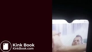 algerienne me film en footjob