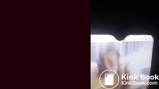 algerienne me film en footjob