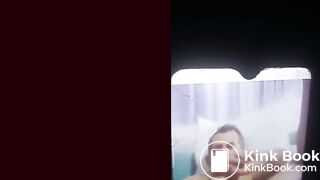 algerienne me film en footjob