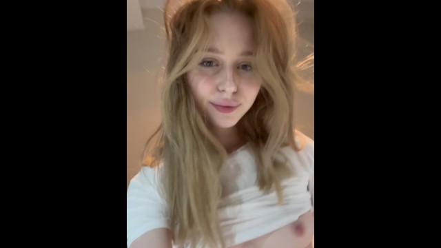 My home masturbation video for you ♡