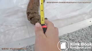 Sexyflatulence-monster log