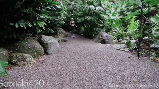 Beautiful Tall Colombian PornStar gives a FAN Period Sex as a Christmas Gift. HE CAME INSIDE!! POV.