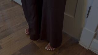 Sexy Jedi Doll gets FUCKED by Sith Lord: A XXX Star Wars Parody