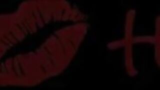 Extreme cum blocking, ruined orgasm and intense post orgasm handjob for hard dick with tied balls