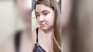 Pissing in a Public Restroom.