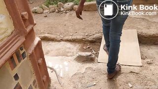 prettyebonies shitting in jeans and esting