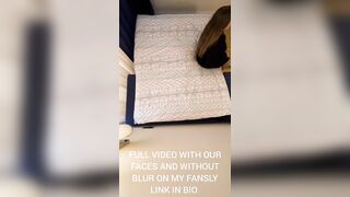 NERDY CHUBBY SLUT FROM TINDER FUCKED BY STRANGER ON FIRST DATE