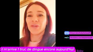 un bla bla car baise babyfantasy83