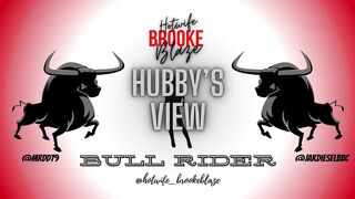 Bull Rider