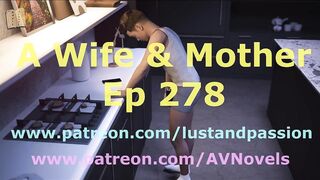 A Wife And Stepmother 278