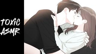Joi for women, I end up jerking off too - Asmr Man voice