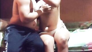 El mejor video porno casero????????