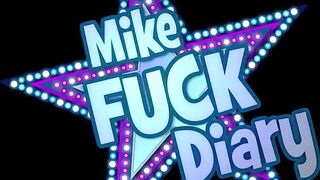 You can fuck my wife's ass!
