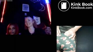 Girl dares me to poop my pants 2