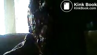 scat shit total KV smaer