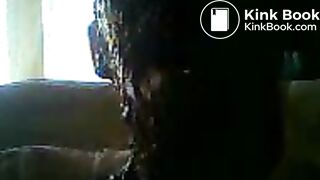 scat shit total KV smaer