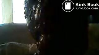 scat shit total KV smaer