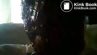 scat shit total KV smaer