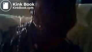 scat shit total KV smaer