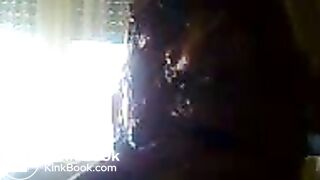 scat shit total KV smaer