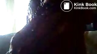 scat shit total KV smaer