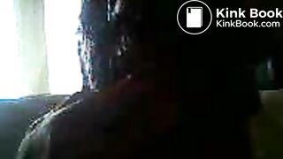 scat shit total KV smaer