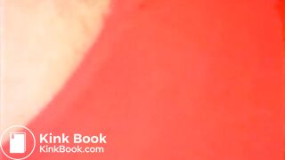 Scat - CloseupShitting