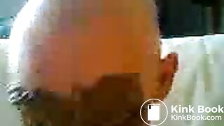 scat shit total KV smaer