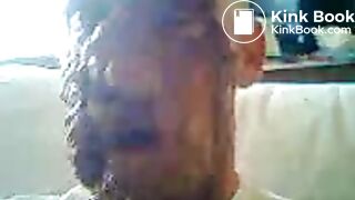 scat shit total KV smaer