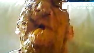 scat shit total KV smaer