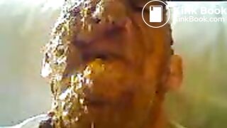 scat shit total KV smaer