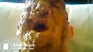 scat shit total KV smaer