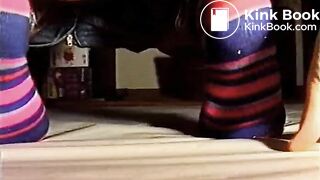 Scat - BigTurdShitting