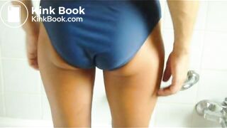 KV aus meinem Badeslip