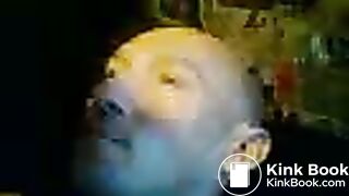 scat shit total KV face