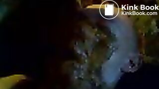 scat shit total KV face