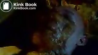 scat shit total KV face