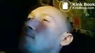 scat shit total KV face