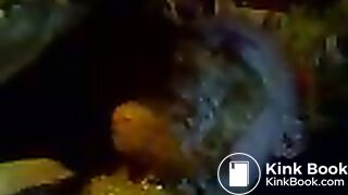 scat shit total KV face