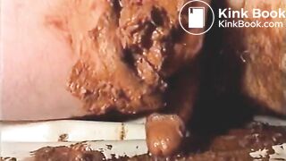 Scat - CreamyShitWank