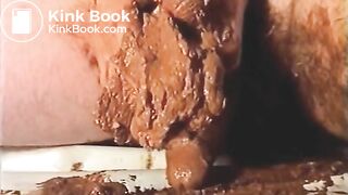 Scat - CreamyShitWank