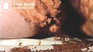 Scat - CreamyShitWank