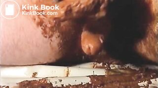 Scat - CreamyShitWank