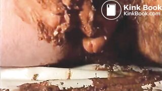 Scat - CreamyShitWank