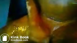 scat shit total KV brown cock smear