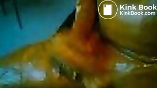 scat shit total KV brown cock smear