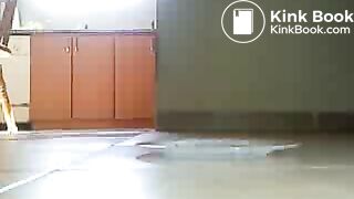 big runny holyday shit