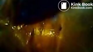 scat shit total KV smaer