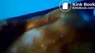 scat shit total KV smaer