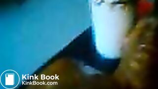 scat shit total KV smaer